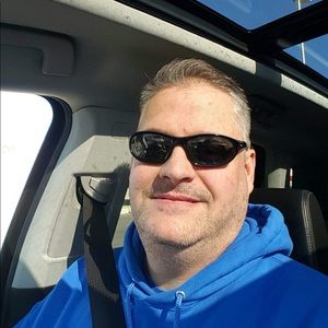 Meet your Posher, Chad